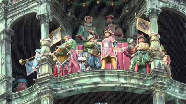 Glockenspiel