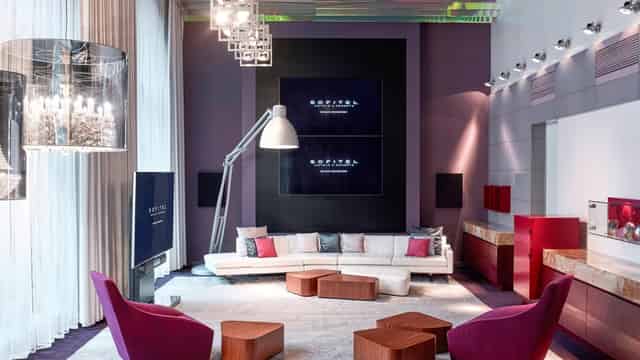Suites