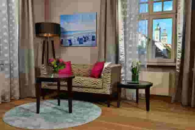 Room Muenchen