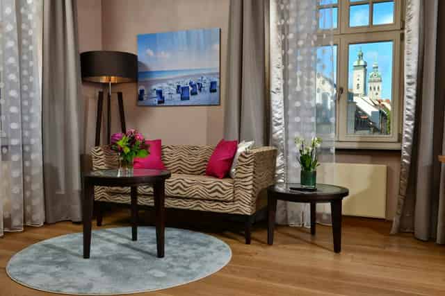 Room Muenchen