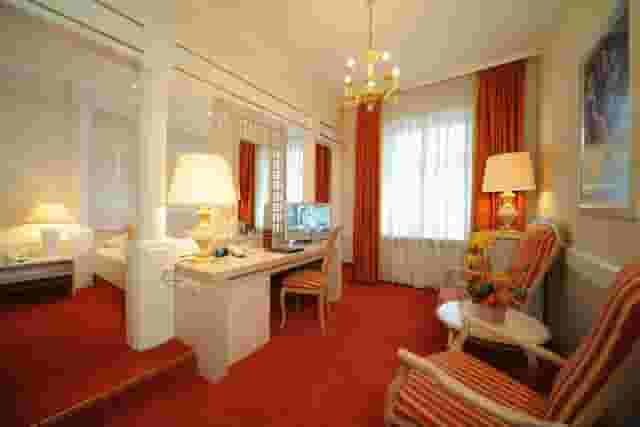 Room Muenchen