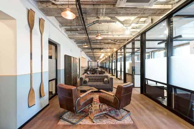 Customized Space