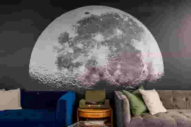 Customized Space