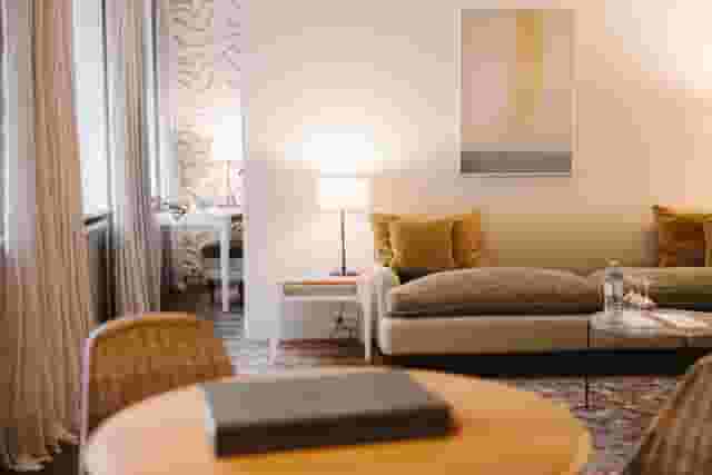Suites