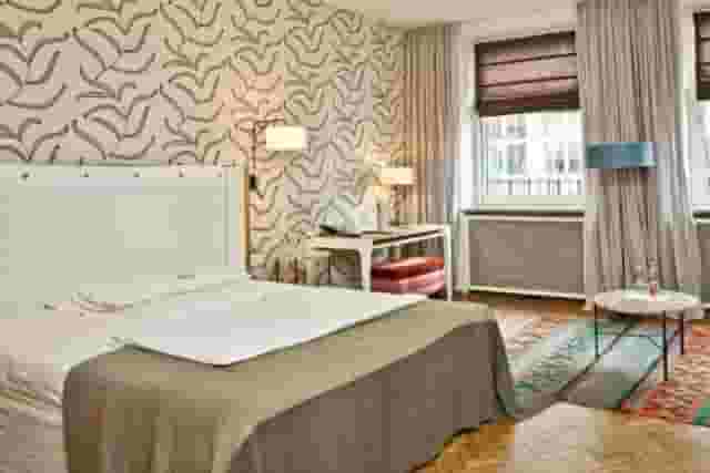 Suites