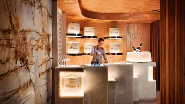 Matsuhisa Restaurant Munich | Centurion Magazine
