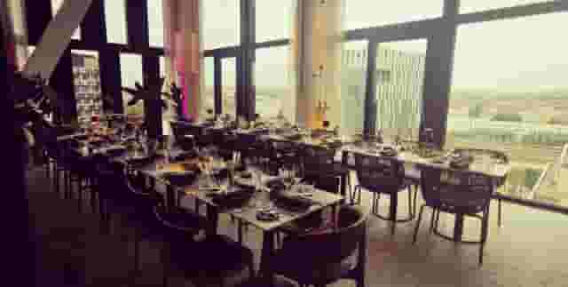 Loggia