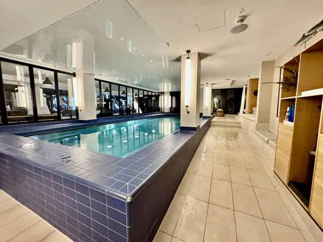 Modern and Multifunctional areas
