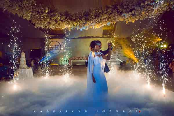 Pearl Hall – Classique Event