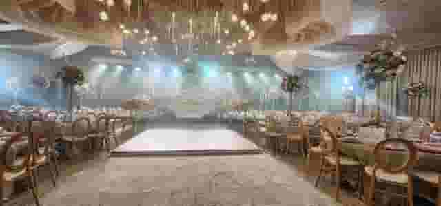 Dele Pearl Ballroom