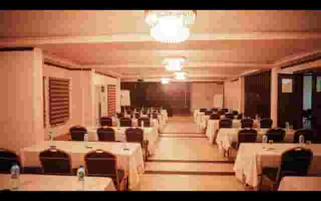 Executive Board Room