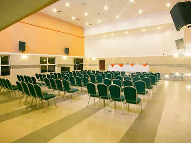 Banqueting Hall