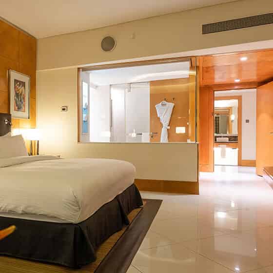 Suite Room