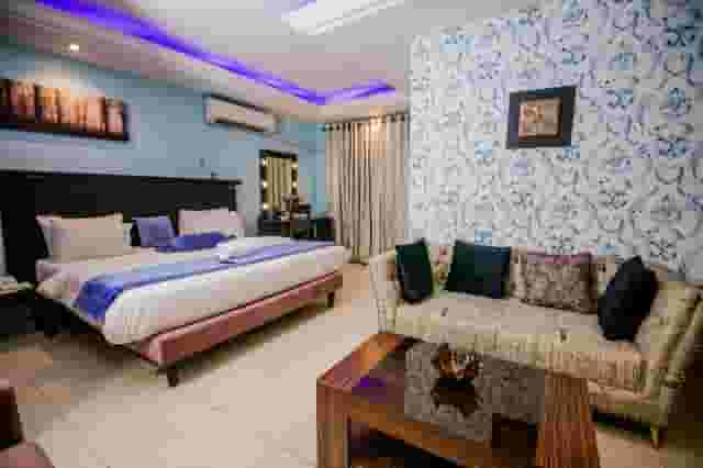 Suite Room