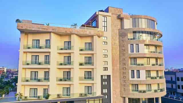 Vintano Hotel, Lagos (Latest 2025 Reviews) | Hotels.com