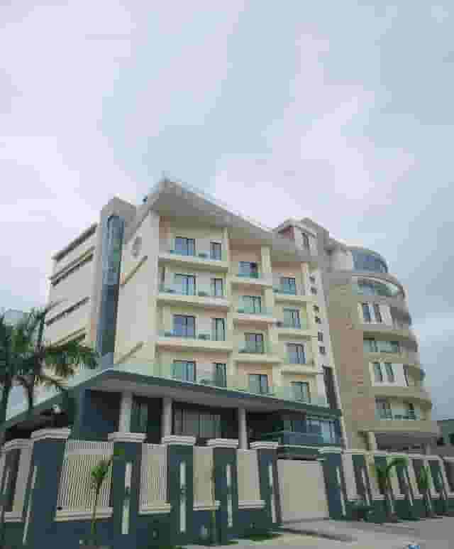 Signature Room