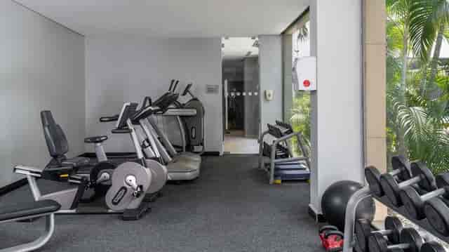 Radisson Blu Hotel Lagos Ikeja- Lagos, Nigeria Hotels- First Class Hotels  in Lagos- GDS Reservation Codes | TravelAge West
