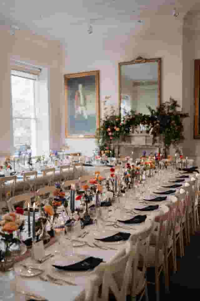 41 Portland Place