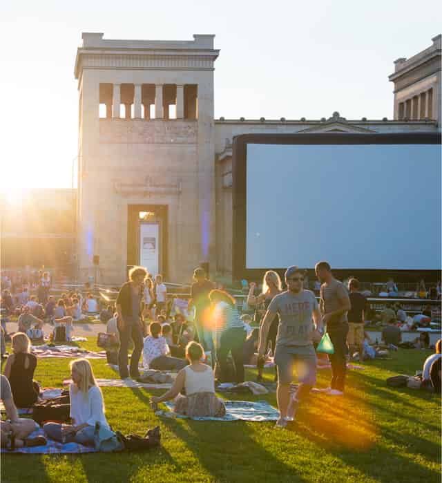 Kino Open Air
