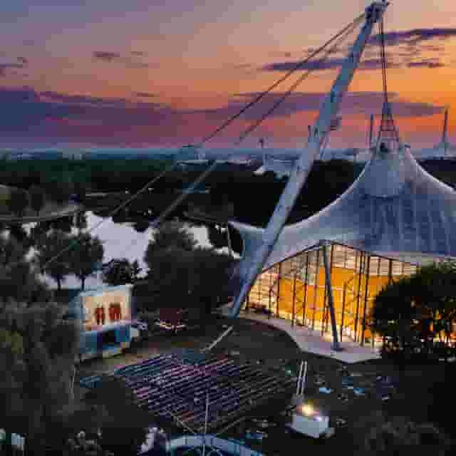 Kino Open Air