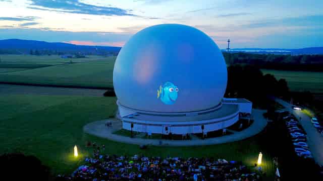 Kino Open Air