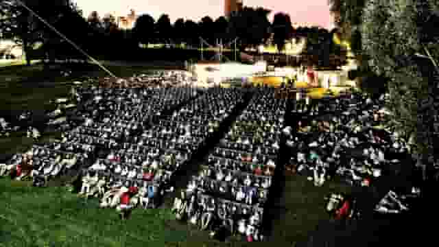 Kino Open Air