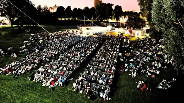 Kino Open Air