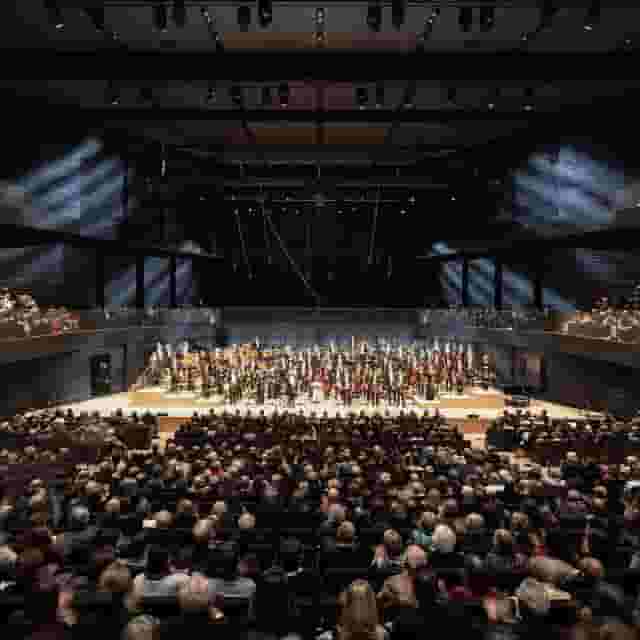 Concert Hall