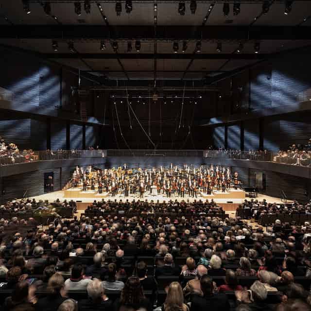 Concert Hall