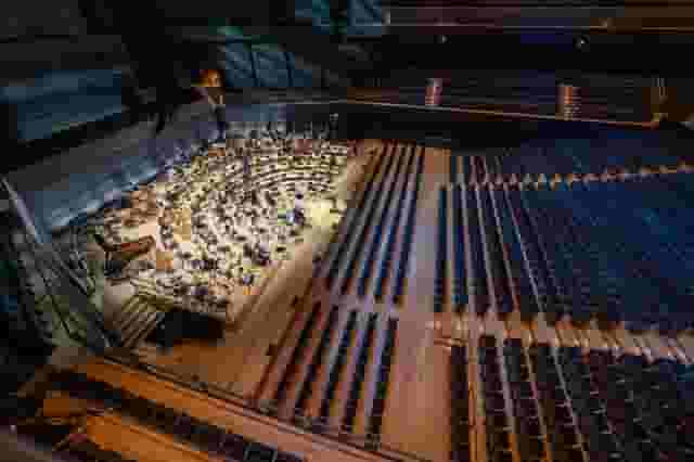 Concert Hall