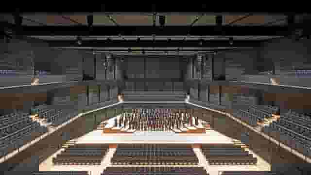 Concert Hall