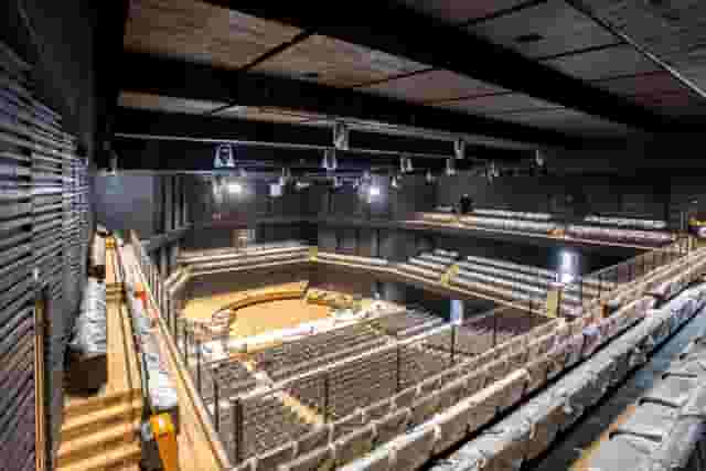 Concert Hall