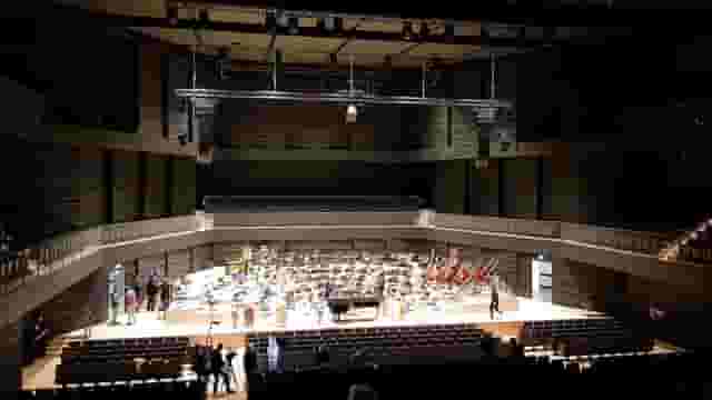 Stage