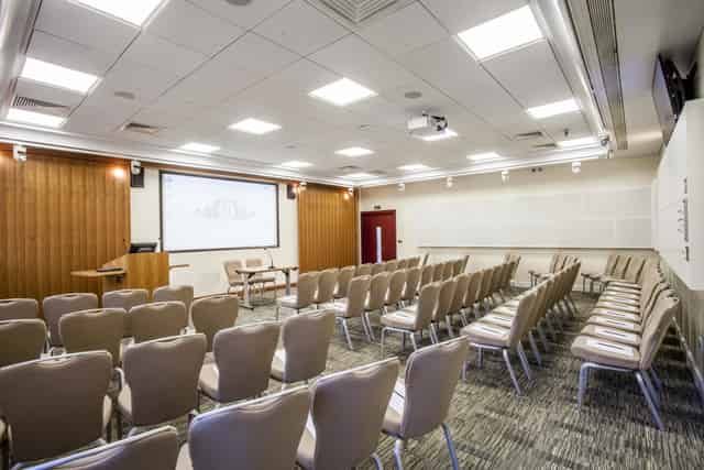 Marlborough Rooms 1 & 2
