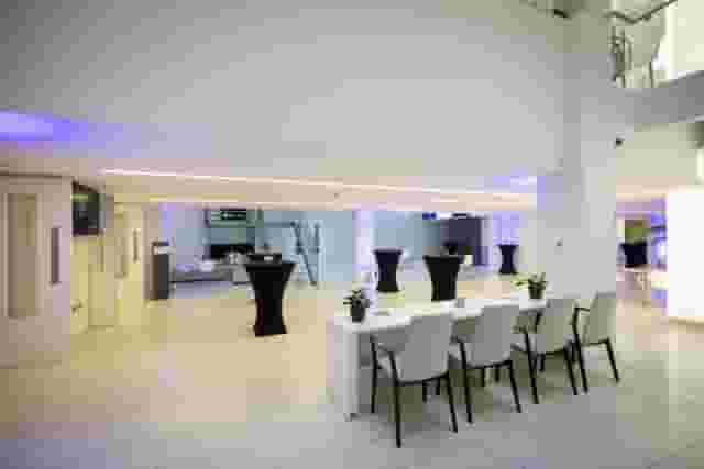 Exhibition Space