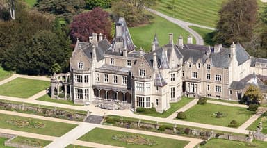 Party Venues