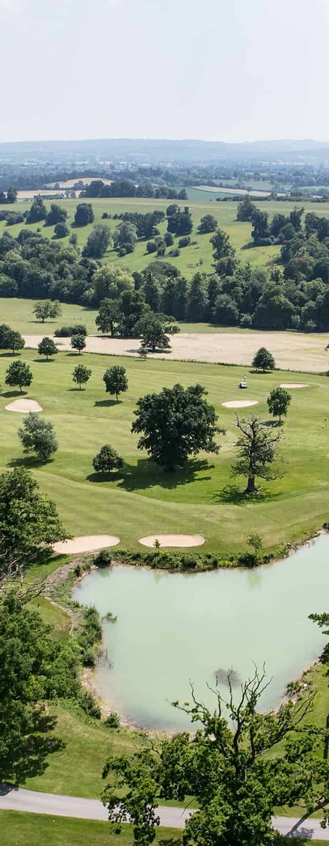 Orchardleigh Golf & Country Club