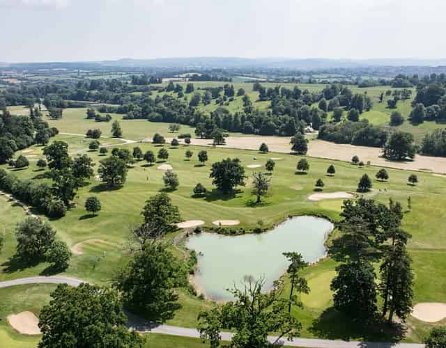 Orchardleigh Golf & Country Club