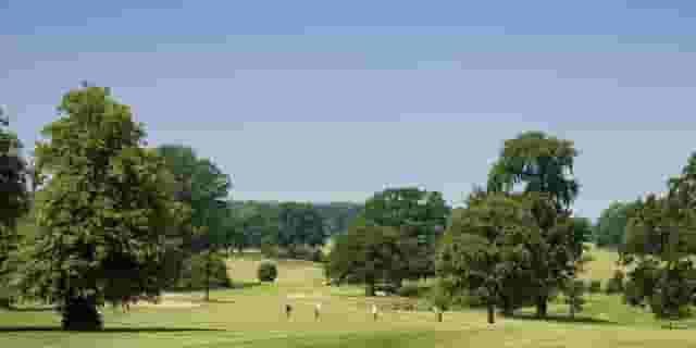 Orchardleigh Golf & Country Club