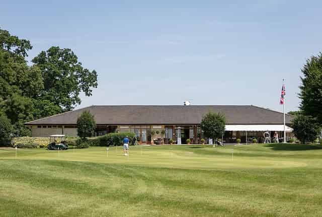 Orchardleigh Golf & Country Club