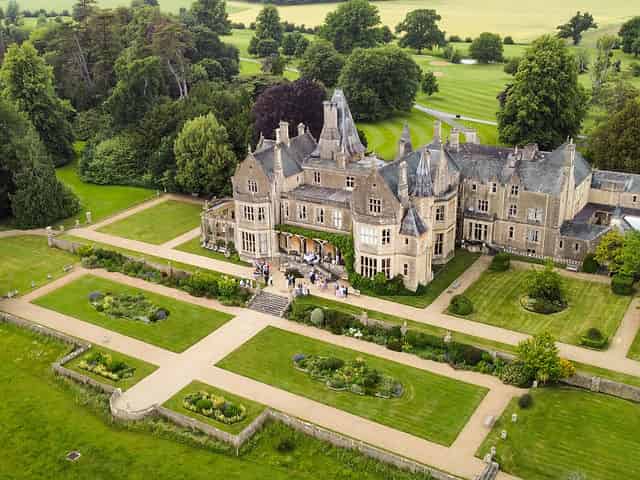 Orchardleigh Golf & Country Club