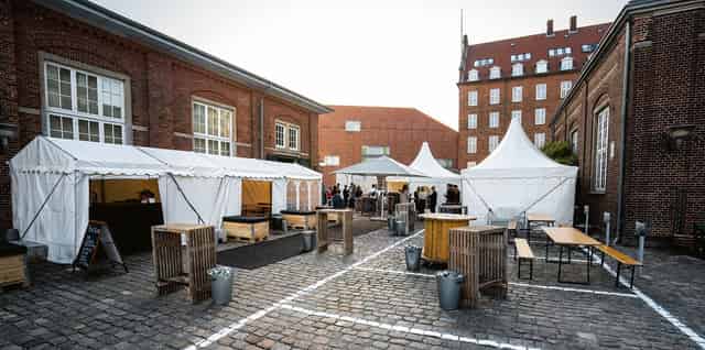 Pakhuset