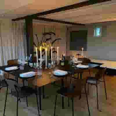 Function room facility