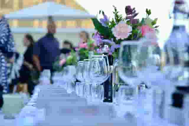 Function room facility