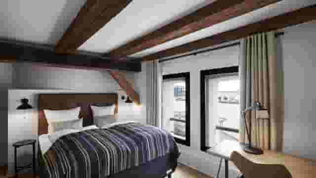 Suites