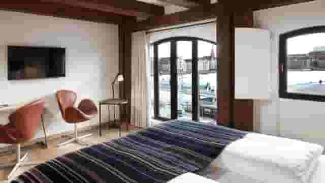 Suites