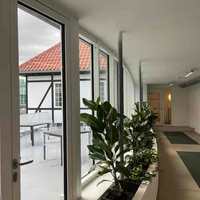 Symbion Frederiksberg - Symbion