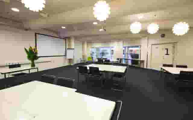Eventcafé