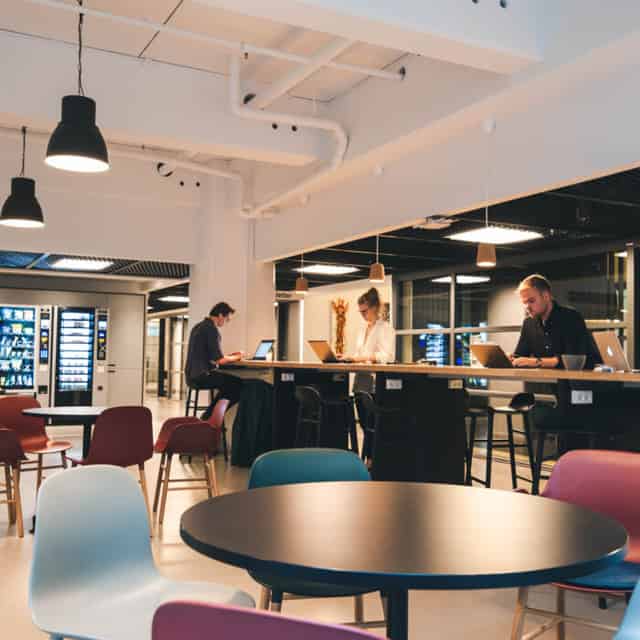 Eventcafé