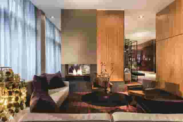 Storehouse Restaurant